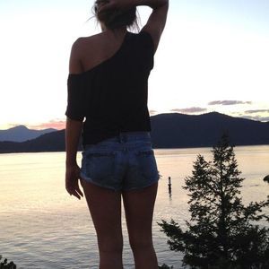 Meet your Posher, Darleen